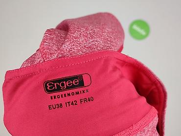 leginsy c: Ergee, Legginsy Sportowe damskie, rozmiar S — 5