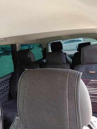 Seat: Seat Alhambra: 2008 г., 1.9 л, Механика, Дизель, Универсал — 6