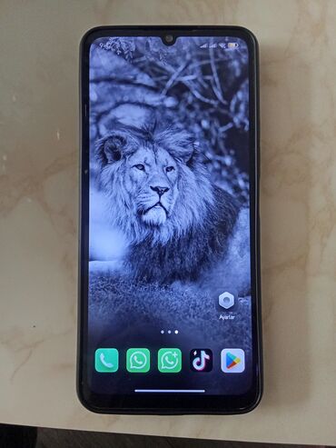 Redmi: Redmi 13C, 256 GB, rəng - Mavi, İki sim kartlı — 2