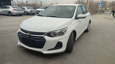 шевролет епика: Chevrolet Monza: 2020 г., 0.1 л, Автомат, Бензин, Седан