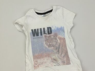 koszulki formu��a 1: Koszulka, So cute, 1.5-2 lat, 86-92 cm, stan - Zadowalający
