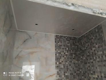 doşəmə boyası: Peşəkar Malyar Ustası – Oboy, Şpaklyovka və Boya İşləri 🏠 Peşəkar — 3