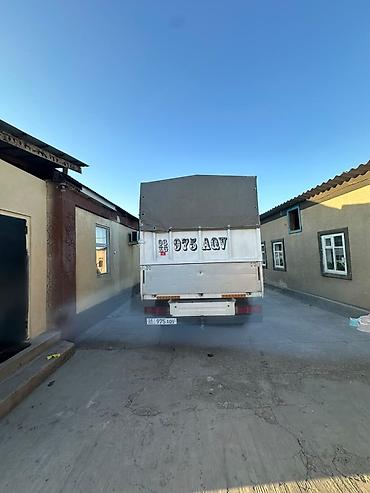 салквн тор: Грузовой автомобиль Mercedes-Benz Sprinter 411 CDI (тентованный борт) — 5