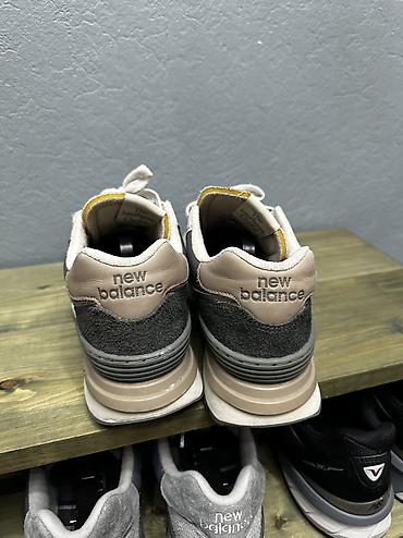 on cloud: Продаю кроссовки new balance 574 legacy. Очень удобная пара. Есть 2 — 6