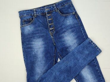 Jeans for women, M (EU 38)