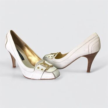 bershka бишкек: Туфли, 37, Zara, Жаңы, Өзү алып кетүү