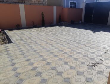 Həyət evləri və villaların satışı: Binəqədi qəs. 4 otaqlı, 110 kv. m, Kredit yoxdur, Yeni təmirli — 2