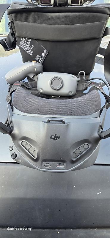 pico neo: DJI Neo 2 — компактный FPV-дрон с защитой винтов и камерой на подвесе — 6