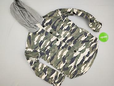 kurtka opus: H&M Divided, Parka damska, rozmiar XS — 2