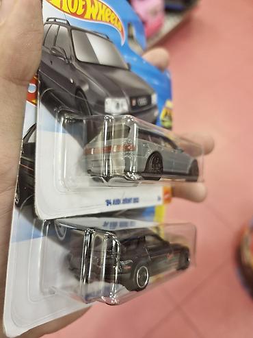 chevrolet oyuncaq maşınlar: Hot wheels audi ve porch, Audi 15 azn Porch 15 azn Yenidir,bu gün — 7