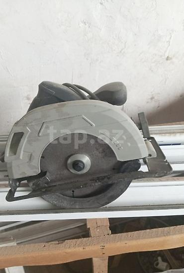 mini sok çəkən: Dülgər/metal emalı üçün elektrik alətləri dəsti Tərkib: - Radial-masa — 9