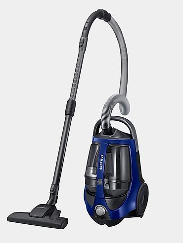 Другая техника для уборки: Пылесос Samsung SC8836V36/XEV с контейнером для пыли Основные — 3