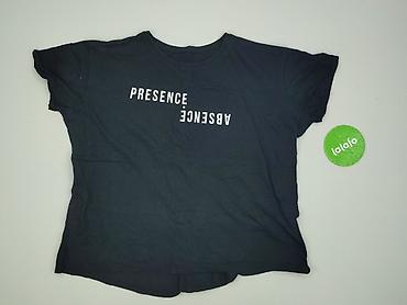cropp black sabbath: Sinsay, T-shirt damski, rozmiar L — 2