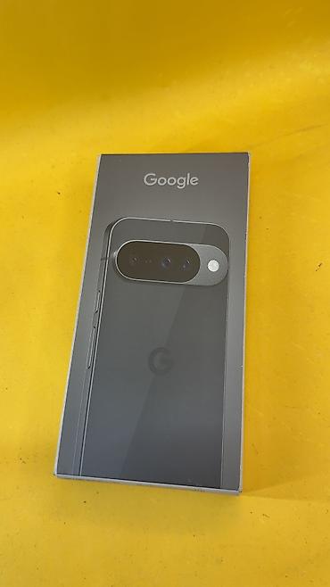 note 3: Google Pixel 10, Б/у, 128 ГБ, 1 SIM, eSIM — 2