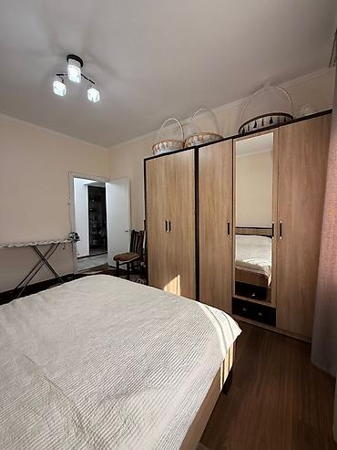 Продажа квартир: 3 комнаты, 62 м², Индивидуалка, 5 этаж, Евроремонт — 7