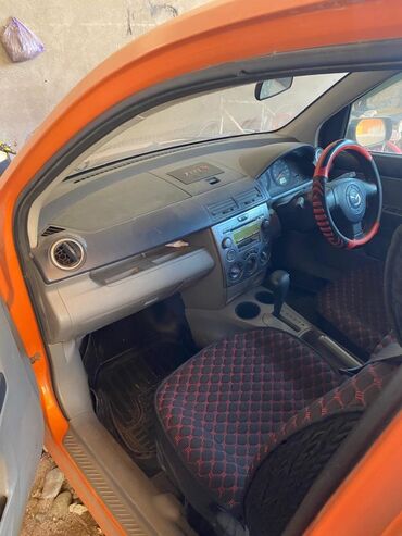 фольксваген пассат автомат: Mazda Demio: 2004 г., 1.3 л, Автомат, Бензин, Хэтчбэк