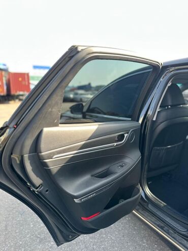 Hyundai: Hyundai Grandeur: 2019 г., Автомат, Бензин, Седан — 14