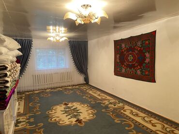 сдаю дом район старый талчок: 222 м², С мебелью