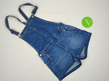 overalls: Ogrodniczki damskie, rozmiar M — 2