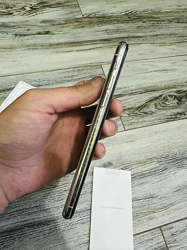 купить iphone xs max: Apple iPhone XS серебристый 256,установили новый оригинальный АКБ В — 5