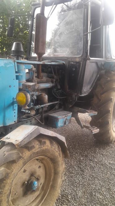 Traktorlar: Nömreni vatçapda yiğin.0773326364Belarus MTZ traktoru - Rəng