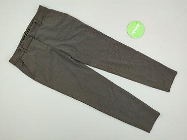 wymiary: Zara, Spodnie materiałowe damskie, rozmiar 2XS — 2