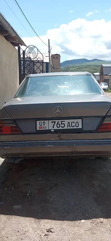 шит прибор мерседес 124: Mercedes-Benz W124: 1992 г., Механика, Дизель, Седан — 3