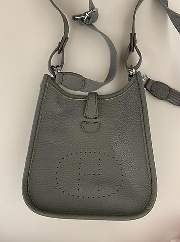 Çantalar: Çiyin çantası, Hermes, Yeni — 1