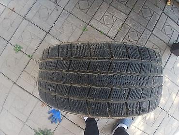 р17 r17: Продаётся пара шин зимние 225 /50 R 17 — 5