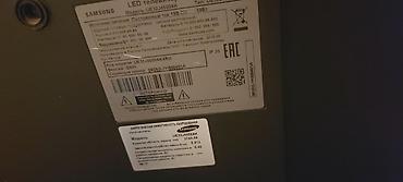telefonlar 32 s: Samsung LED televizor – model UE32J4500AK - Ekran: 32 düym (81 sm) — 3