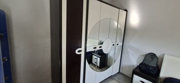 Yataq otağı dəstləri: 2 təknəfərlik çarpayı — 3