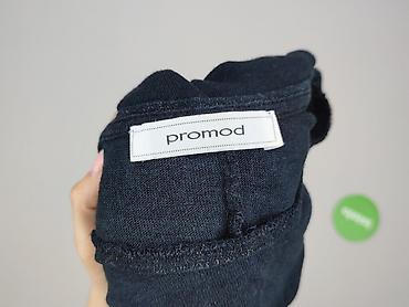 karol basic: Promod, T-shirt damski, rozmiar L — 4