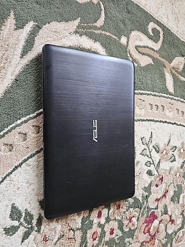 Ноутбуки ASUS: Ноутбук ASUS Основные характеристики: - Экран матовый - Клавиатура — 2