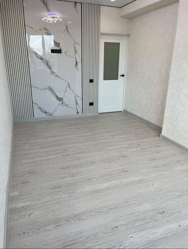 Продажа квартир: 1 комната, 38 м², Элитка, 3 этаж, Евроремонт