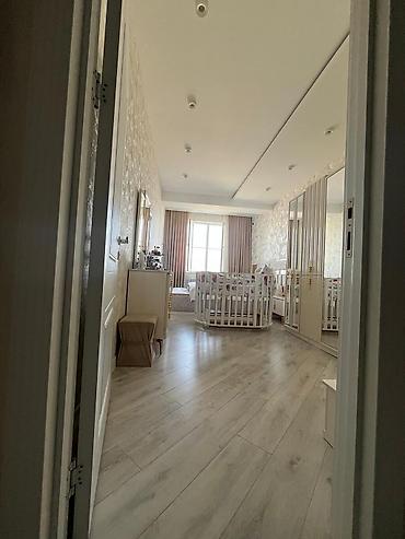 mehemmedli ev: Yeni Yasamal, 3 otaqlı, Yeni tikili, m. 20 Yanvar, 105 kv. m — 7