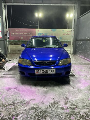 кия рие: Kia Shuma: 2002 г., 1.6 л, Механика, Бензин, Хэтчбэк