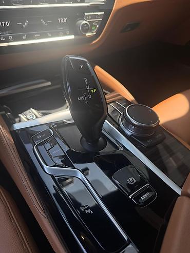 BMW: BMW 520: 2020 г. — 11