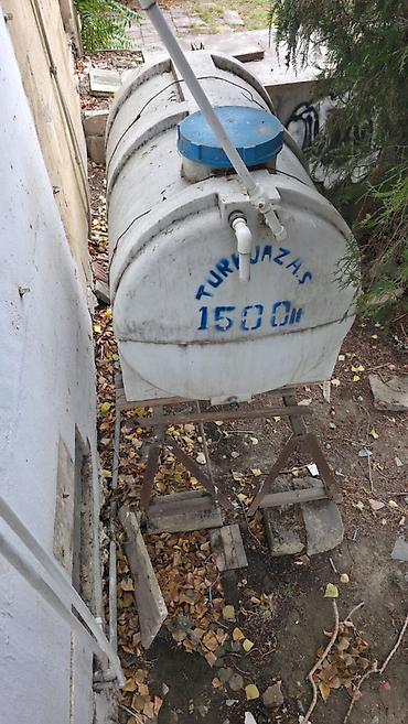 traktor satışı turbo az: 1.5 ton Bak satilir.150 azn — 2