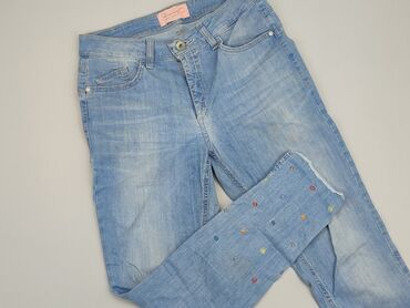 guess jeans t shirty: Jeans, S (EU 36), condition - Fair