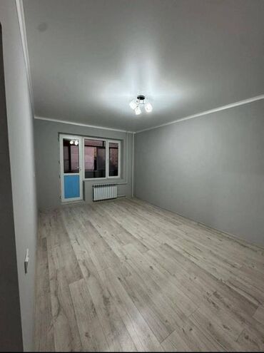 квартиры джале: 1 комната, 35 м², 105 серия, 6 этаж, Дизайнерский ремонт