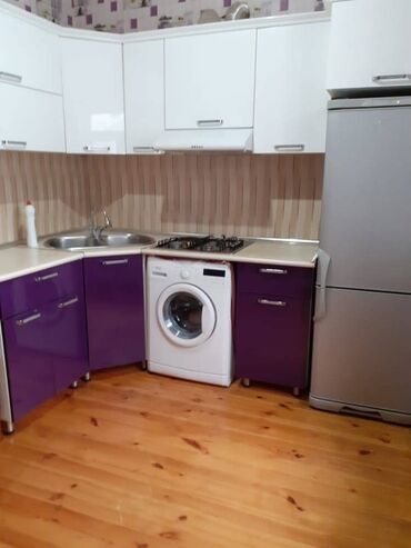 Uzunmüddətli kirayə evlər: 100 kv. m, 3 otaqlı — 10