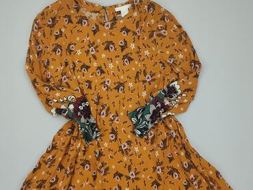 wieczorowe długie sukienki: Dress, L (EU 40), H&M, condition - Perfect