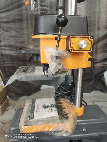 Сверлильные станки: Сверлильный станок без ЧПУ, Вертикальный, Новый, В наличии — 12