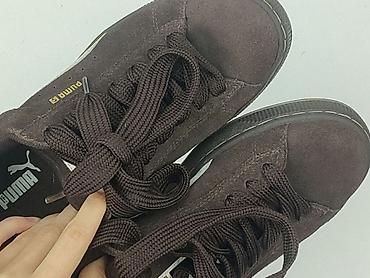 puma: Puma, Sneakersy damskie, rozmiar 39 — 10