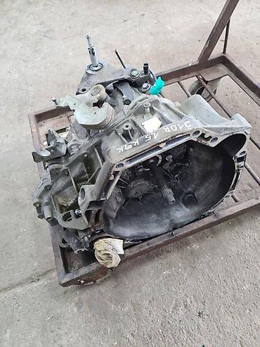 MENJAC 1,5 DCI ZA NISSAN QASHQAI, QASHQAI + 2 OD 2010. DO 2013. GOD