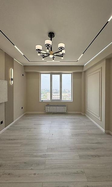 Продажа квартир: 2 комнаты, 66 м², 11 этаж, Дизайнерский ремонт — 1