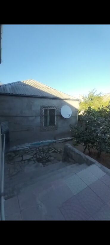 inqilab kiraye evler: 80 kv. m, 2 otaqlı, Qaz, İşıq, Su