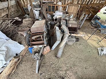 Кормодробилки: Сатылат Талас басы 200000 ушул номерге чалгыла Жем тарткыч адырес — 4