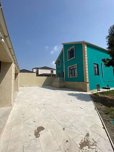 ləhiş baglari: 4 otaqlı, 8 kv. m, Kredit yoxdur, Yeni təmirli — 4