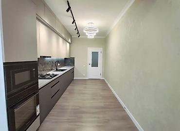 Продажа квартир: 2 комнаты, 75 м², Элитка, 15 этаж, Евроремонт — 6